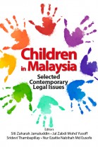 Children in Malaysia